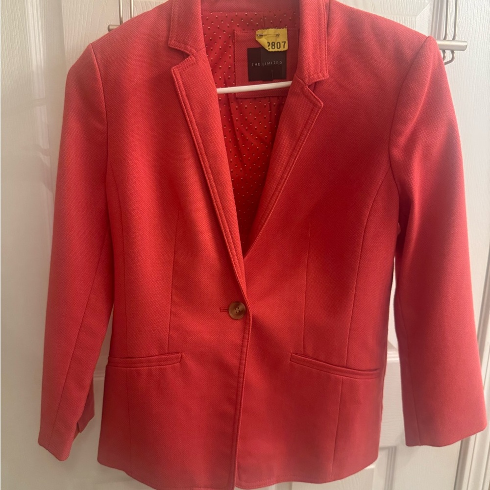 The Limited Blazer.  Small